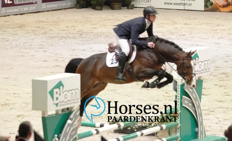 Ipsthar snelt opnieuw naar overwinning in klasse M featured image