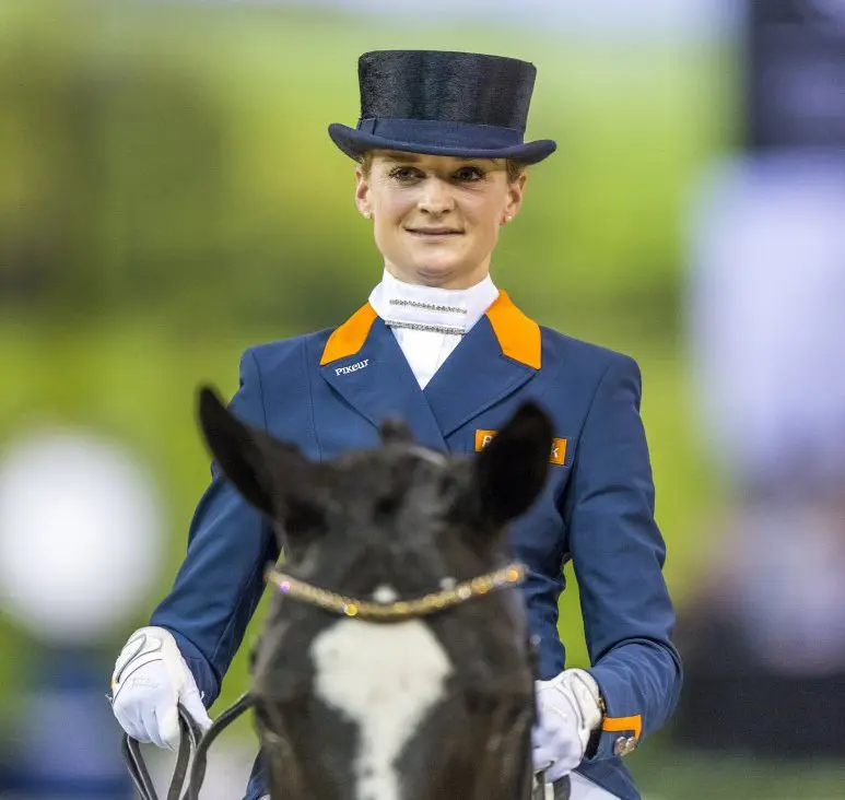 Marieke van der Putten gestart bij RS2 featured image