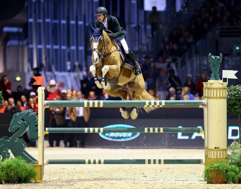 Belgisch indoorkampioenschap voor Pieter Devos featured image