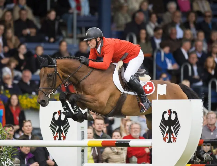 Geen EK voor Paul Estermann featured image