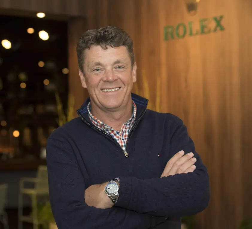 Voor Jeroen Dubbeldam kwam een Rolex-droom uit featured image