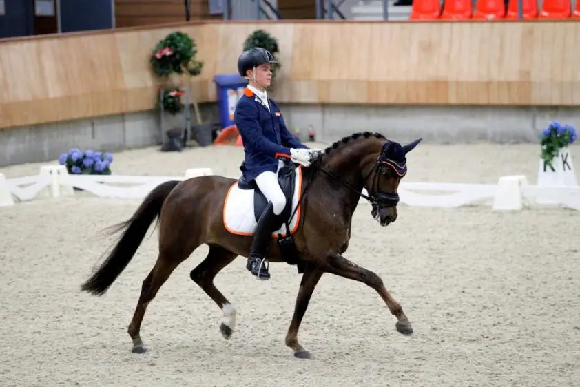 Marten Luiten klasse apart in Roosendaal featured image