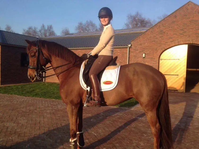 Suzanne van de Ven droomt van U25 featured image