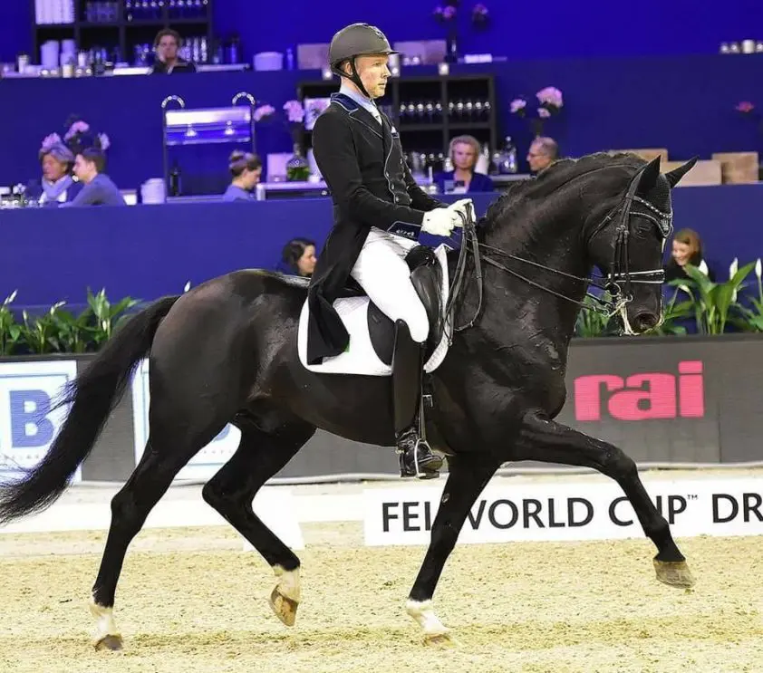 Valentijn van Weering (50) overleden featured image