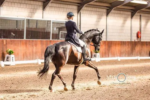 Winner, San Remo, Kim van der Velden
