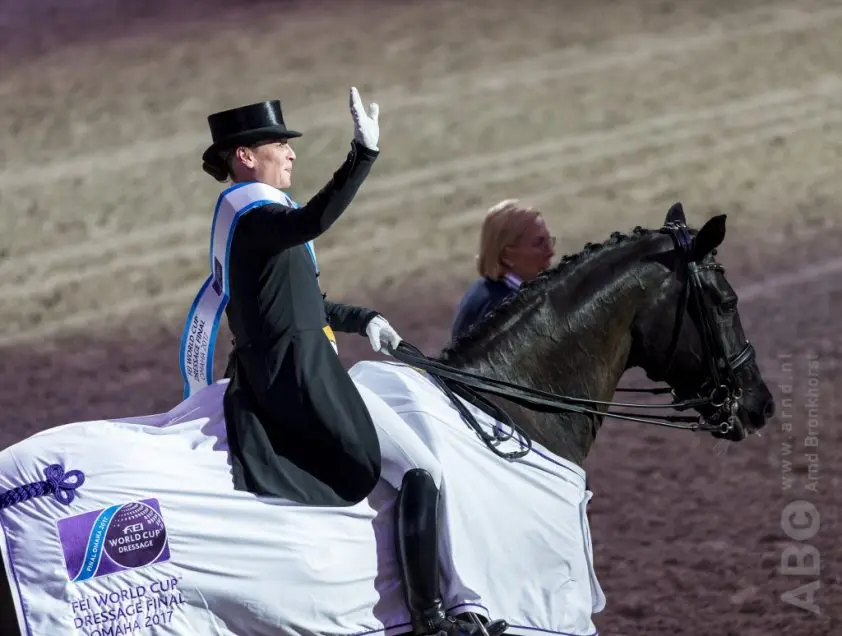 Maarten van der Heijden lid van groundjury wereldbekerfinale Omaha featured image
