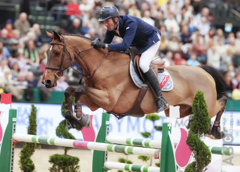 Italië geeft België en Groot-Brittannië het nakijken in Nations Cup Linz featured image