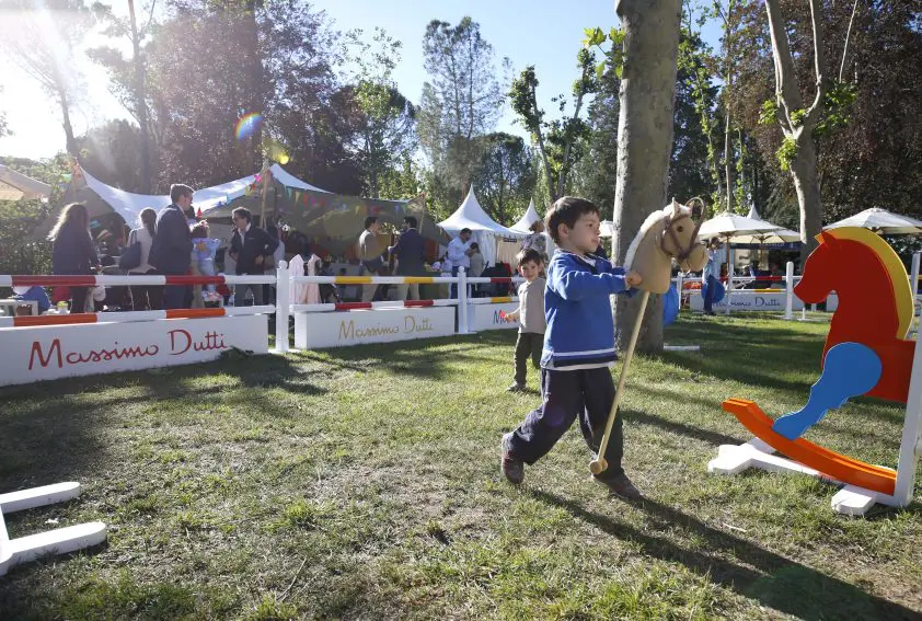 Von Eckermann wint eerste GCL-rubriek Madrid featured image