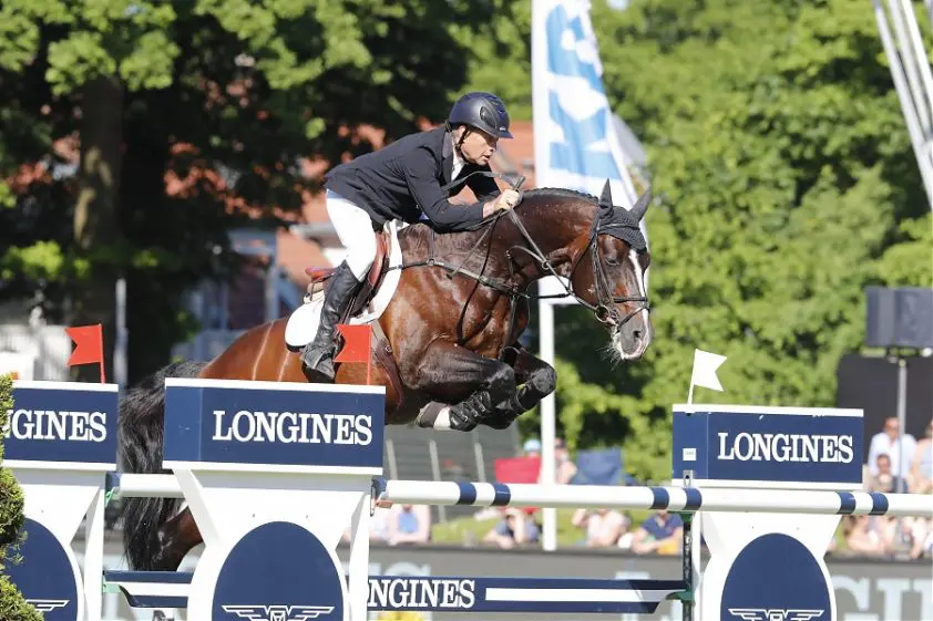 Casall en Qlassic Bois Margot leveren kampioenen op Frans Z-Festival featured image
