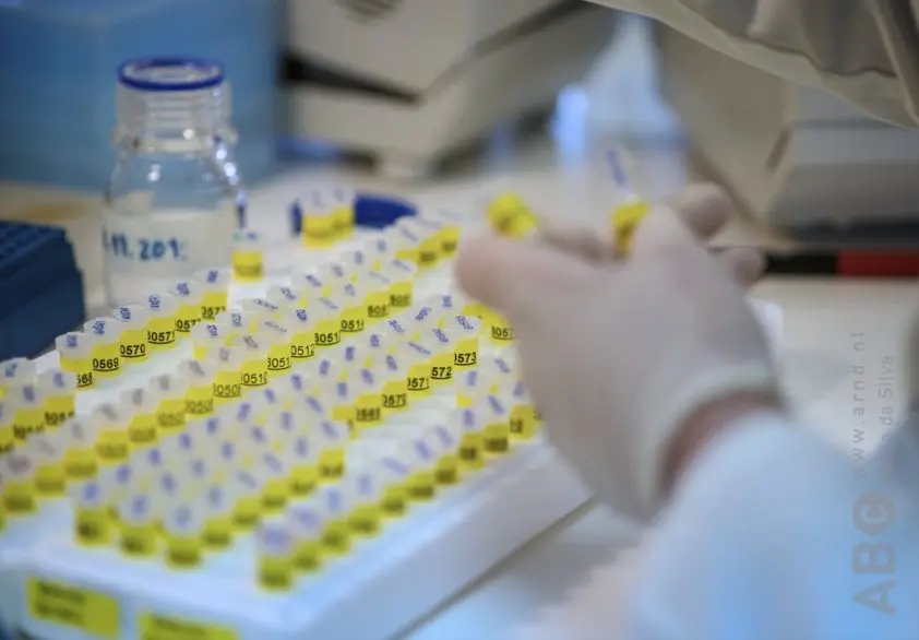 Nena Winand: ‘Alleen Laboklin heeft WFFS-testlicentie in Europa’ featured image