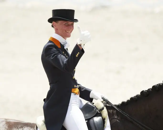 Imke Schellekens: ‘Floratio begint zelf nu ook te geloven dat hij ruin is’ featured image