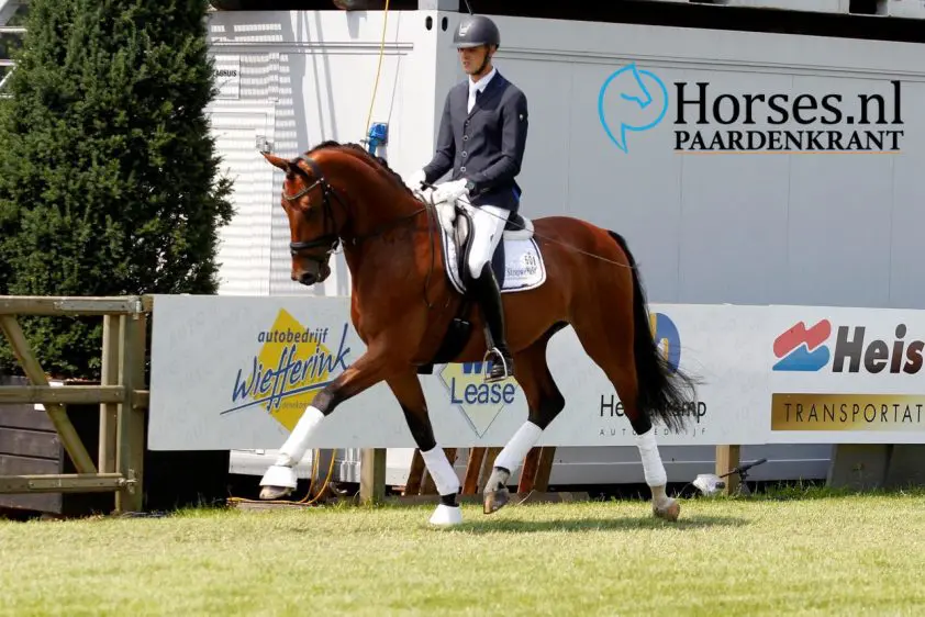Nicky Snijder kampioen Z1, Joyce van Opbergen wint M2 featured image