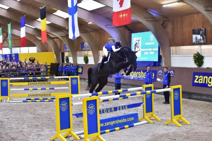 Dominator en Cornet leveren Z-Festival winnaars dag 3 featured image
