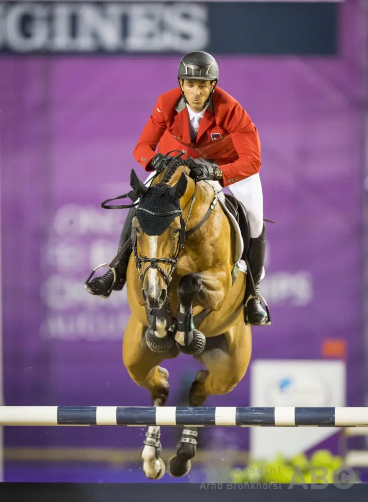 Zwitserland maakt springteam bekend voor WEG Tryon featured image