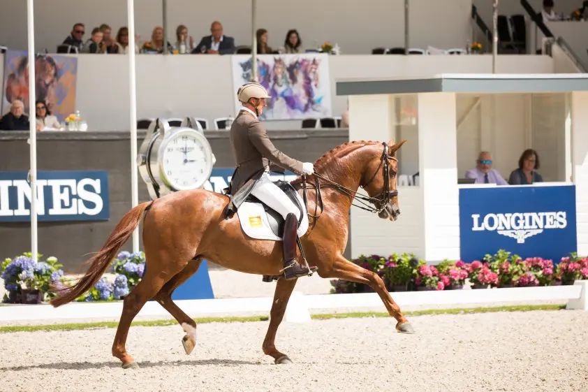 Fiontini wint met 88,389%, Patrick van der Meer helpt First Apple aan 81% featured image