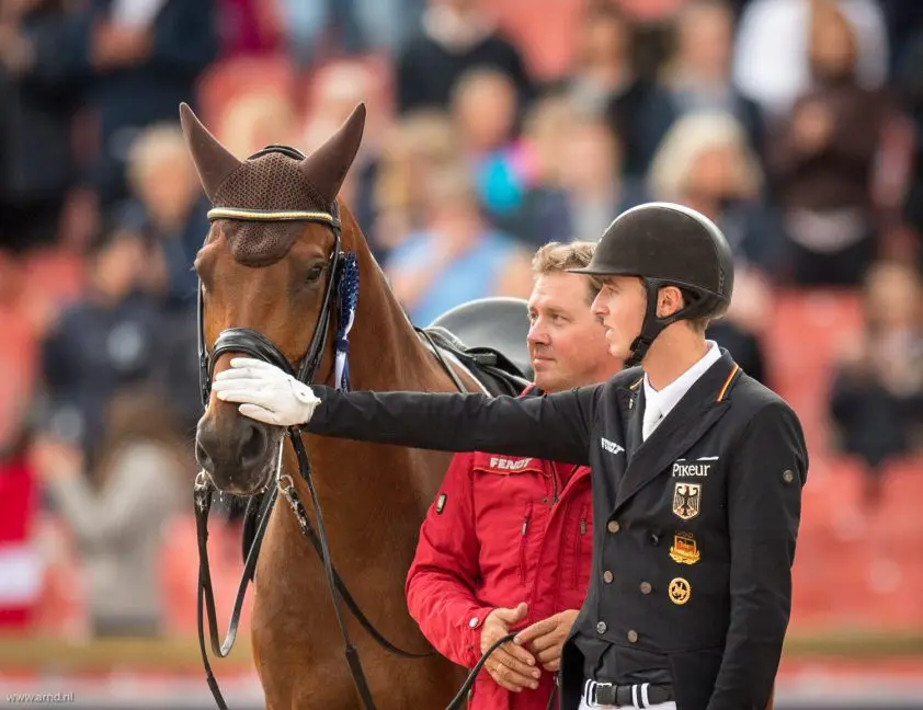 Rothenberger en FN reageren op Cosmo-kwestie featured image