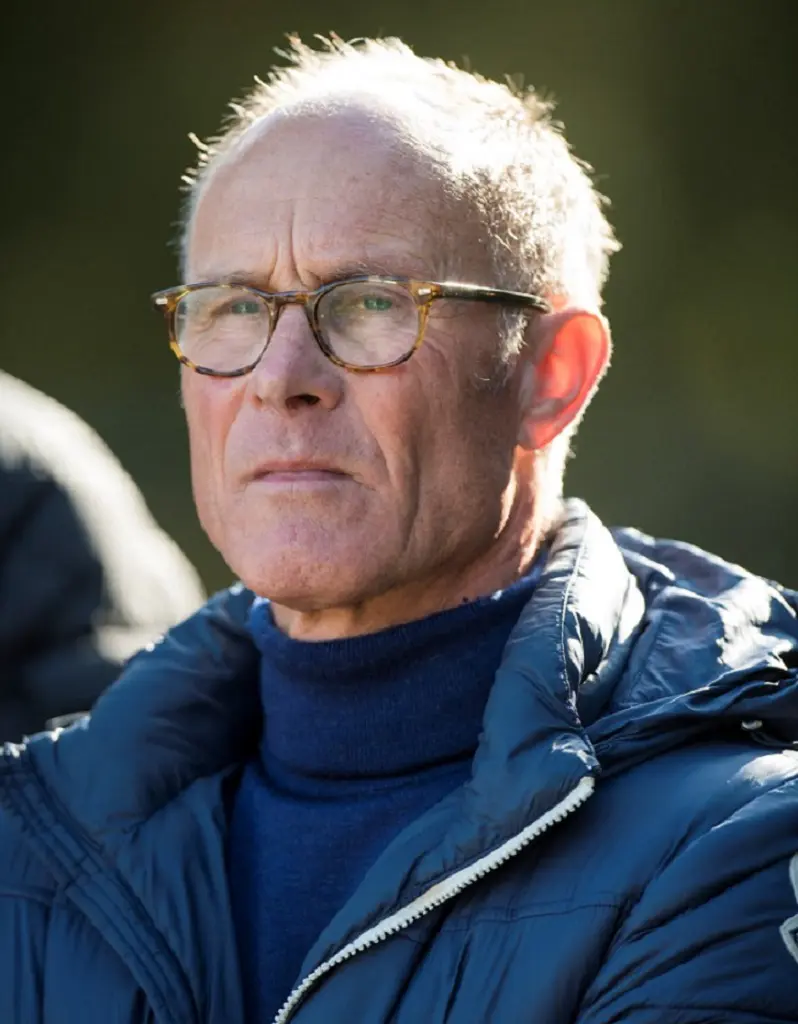 Rien van der Schaft stopt als bondscoach featured image