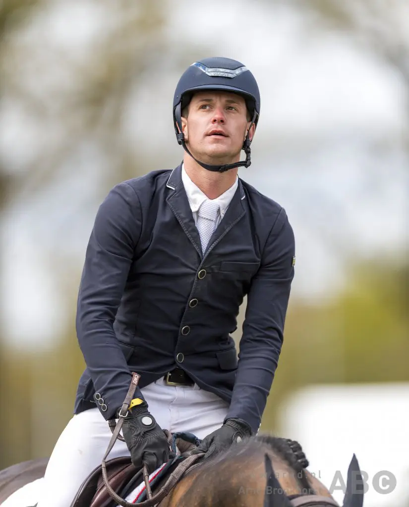 Doron Kuipers ziet Hollywood VK vertrekken featured image