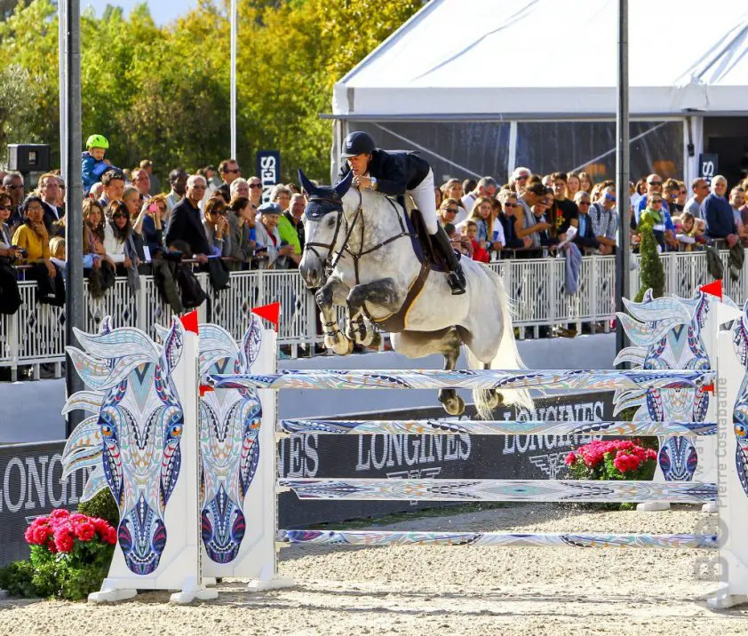 Van der Vleuten vijfde in rankingproef Zandhoven featured image