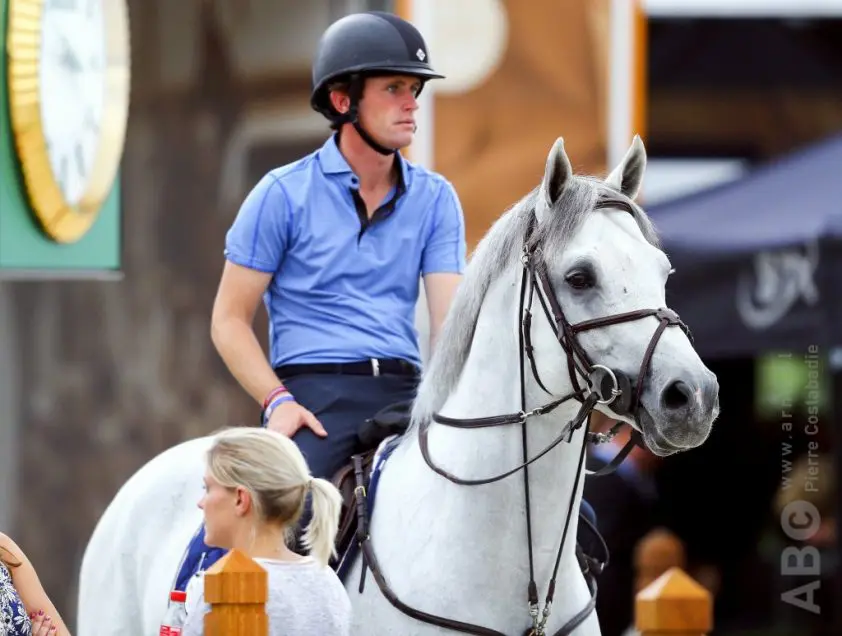 CSIO5* Ocala voor Darragh Kenny featured image