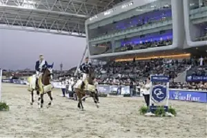 Valkenwaard United wint GCL-finale, Hamburg Diamonds pakt de jackpot featured image