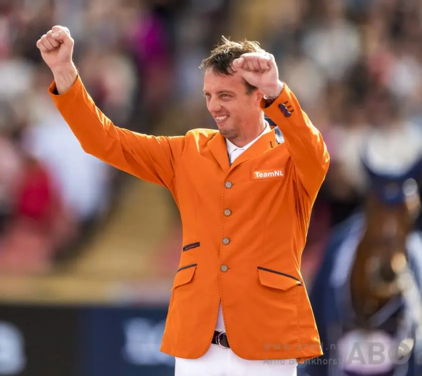 Mooi interview met Smolders in De Volkskrant featured image