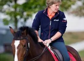 Paulien Chardon stapt op als KNHS-bestuurslid featured image