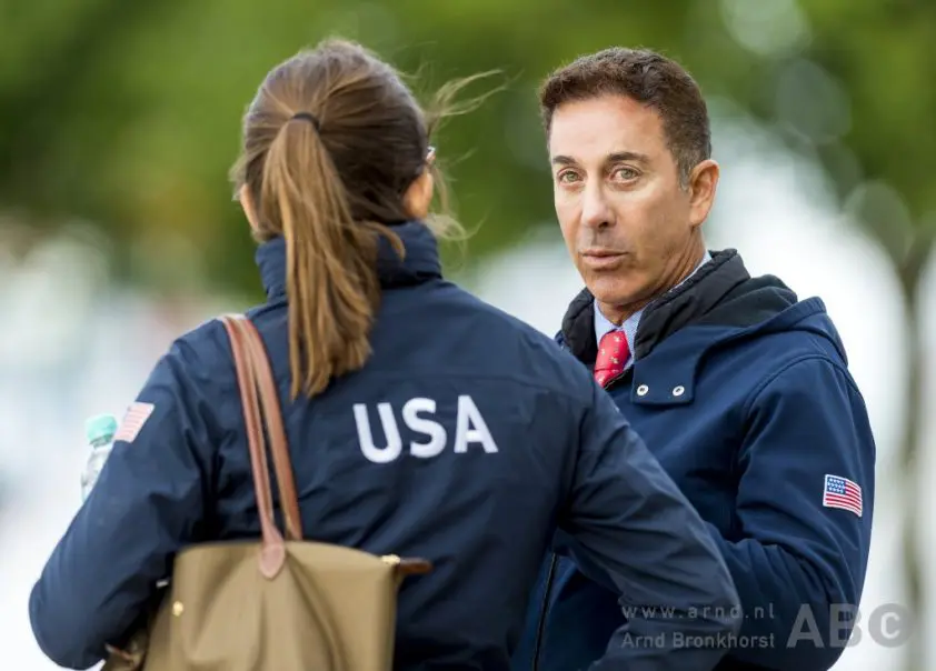USA zoekt opvolger voor topcoach Robert Dover featured image