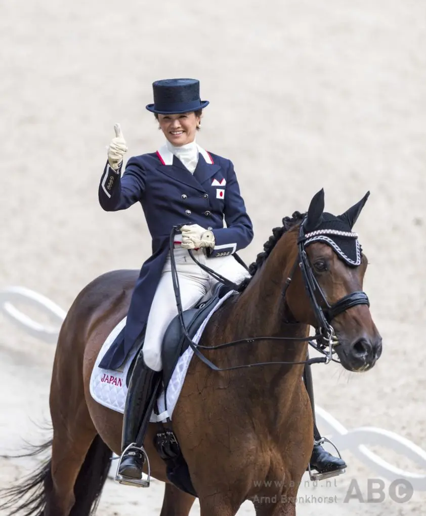 Chupa Chup A.S. nieuwe troef voor Yuko Kitai featured image