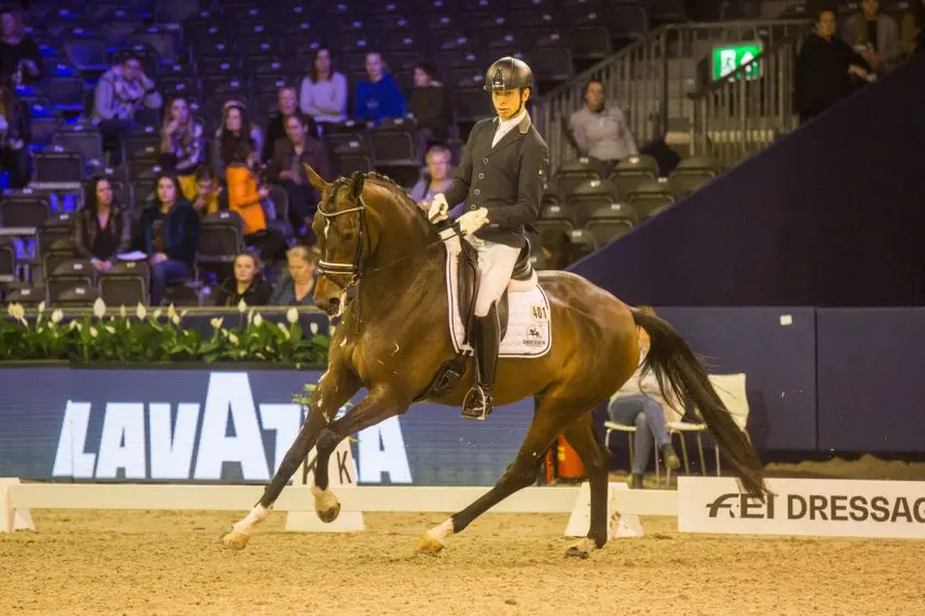 Imagine neemt revanche in Subli Cup en verslaat Ivoli-E featured image