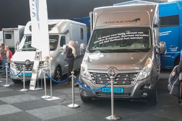 Item in Hart van Nederland over motorrijtuigen belasting paardenvrachtwagentjes featured image