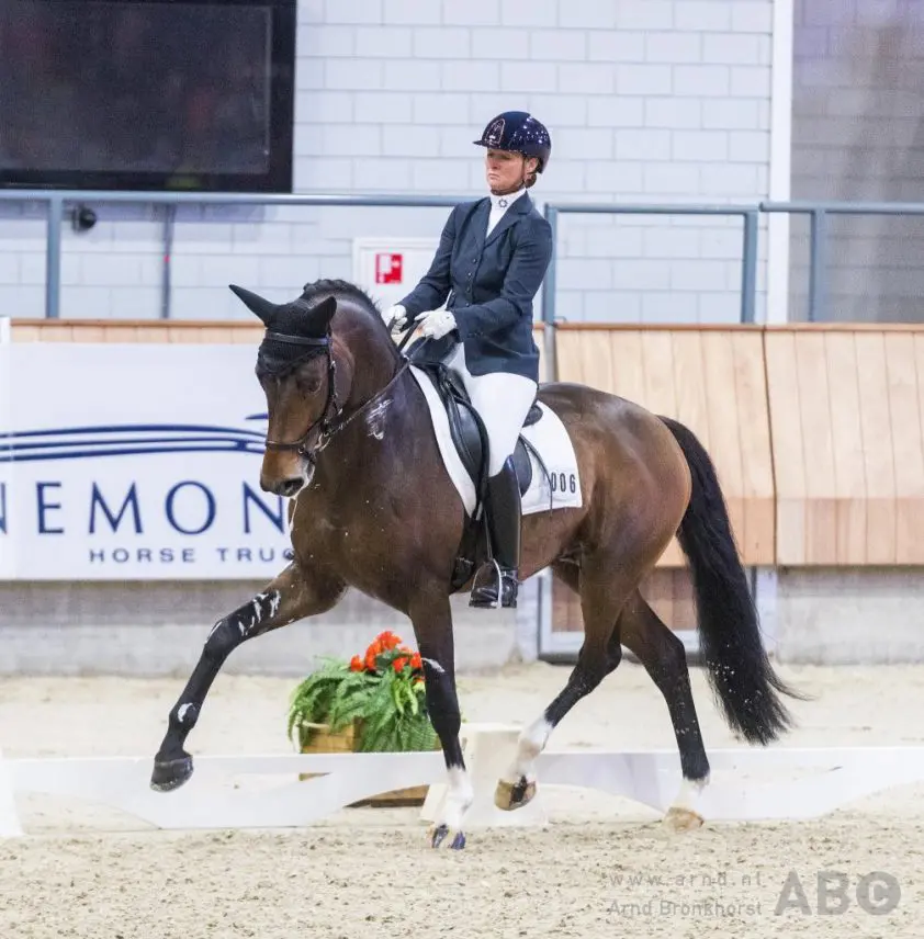 Ruttens Habanna verkocht naar Japan featured image