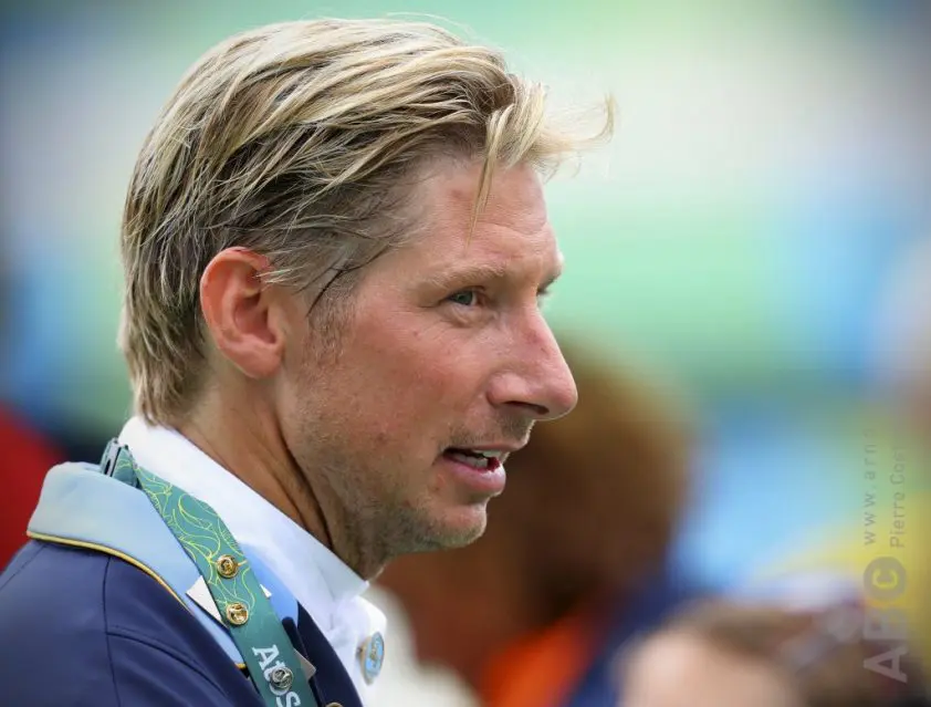 Nieuw potentieel Grand Prix-paard voor Patrik Kittel featured image