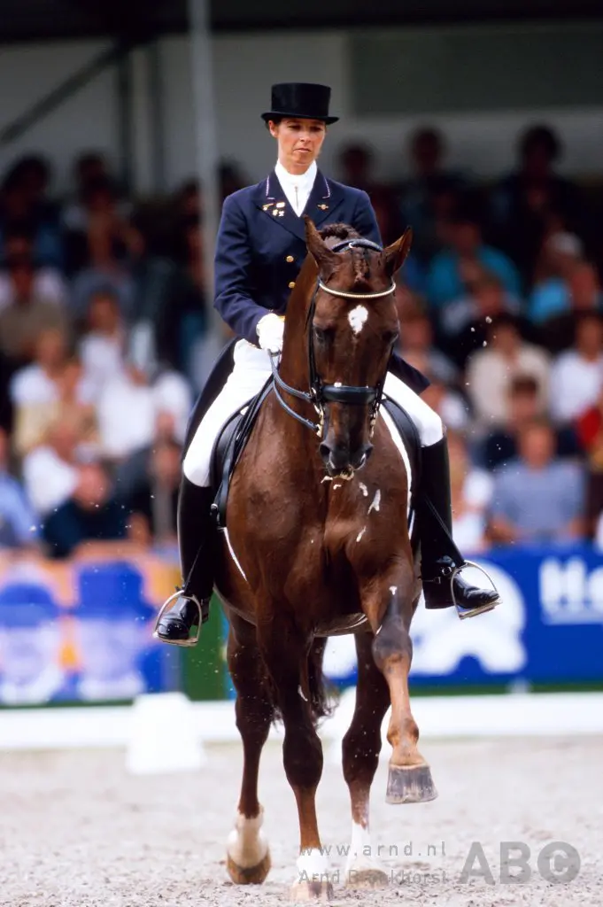 Legende Fritz Stahlecker overleden featured image