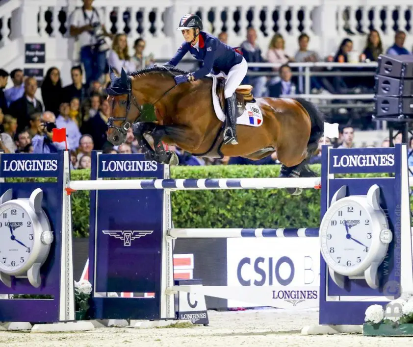 Vagabond de la Pomme overleden featured image