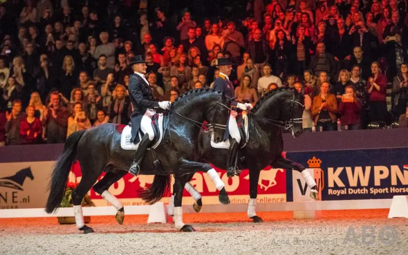 Universeel featured image