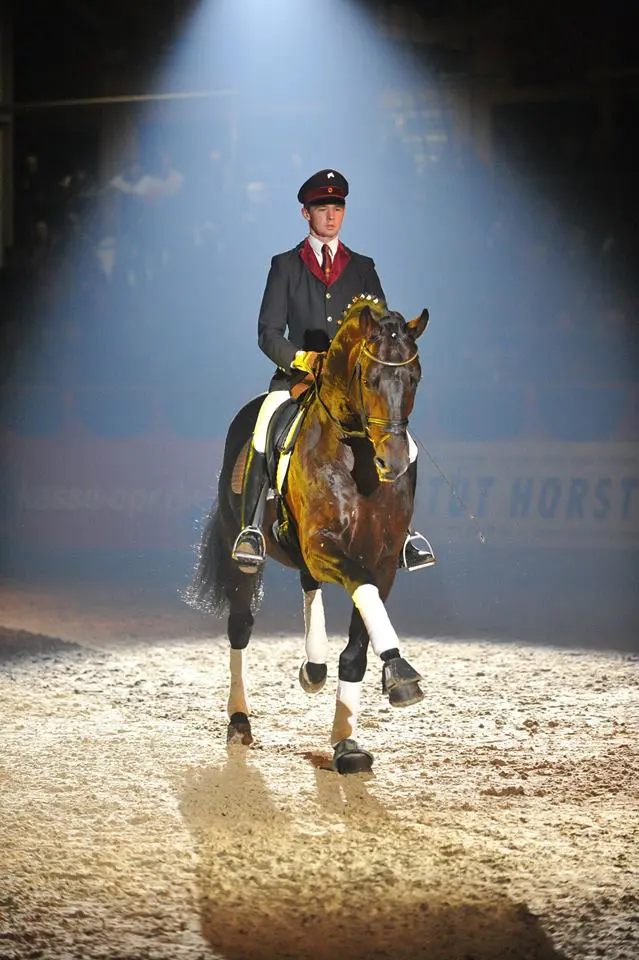 Samba Hit I overleden featured image