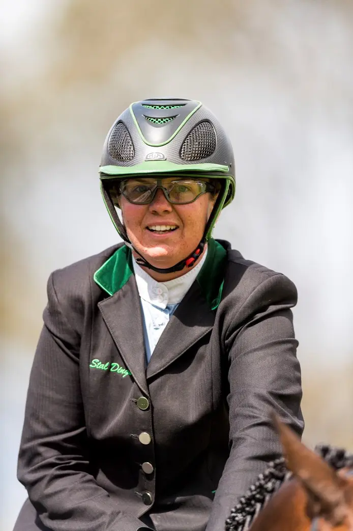 Bianca Schoenmakers sluit internationaal in stijl af featured image