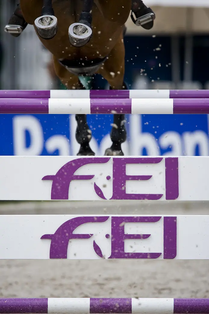 Nations Cup wedstrijden 2020 staan vast voor Nederlandse springteam featured image