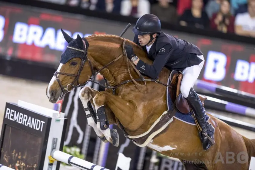 Emerald van ’t Ruytershof levert meeste zonen op eerste bezichtiging featured image