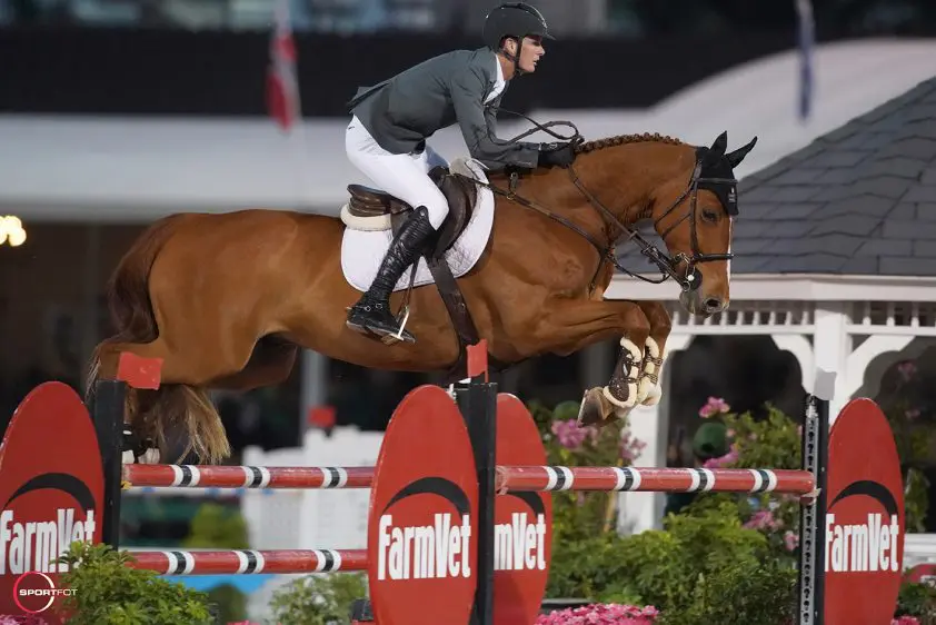 Jonge Amerikaan Smith wint eerste Grand Prix featured image
