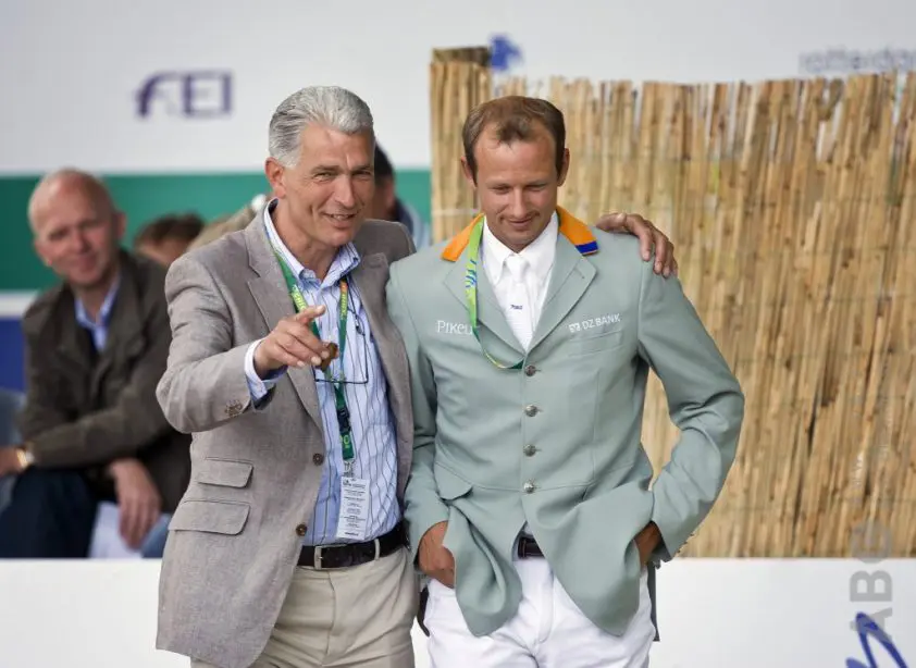 Emile Hendrix vanavond in NOS Sportjournaal featured image