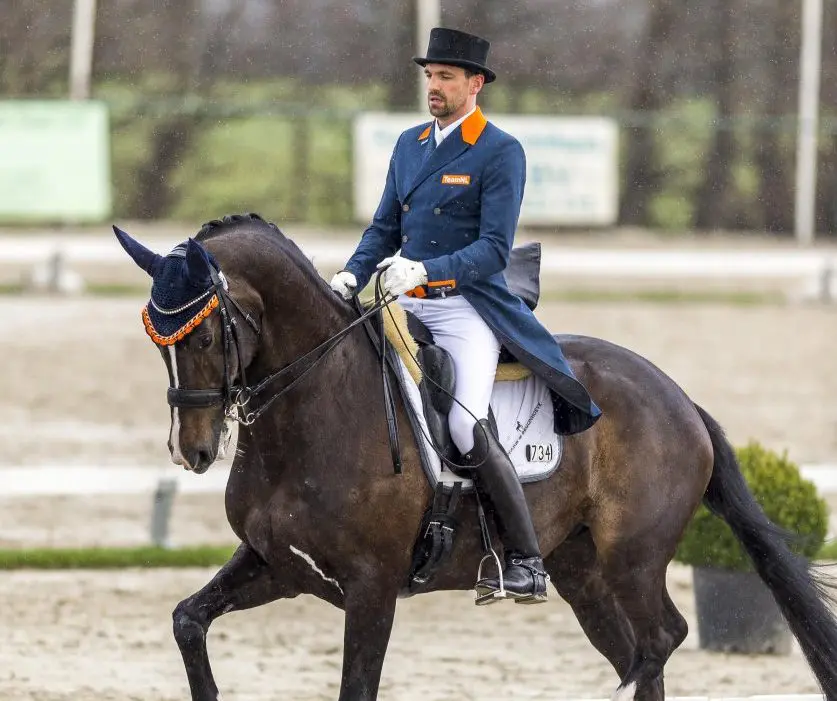 69,085% voor allereerste Spécial van Tommie Visser en Chuppy Checker featured image