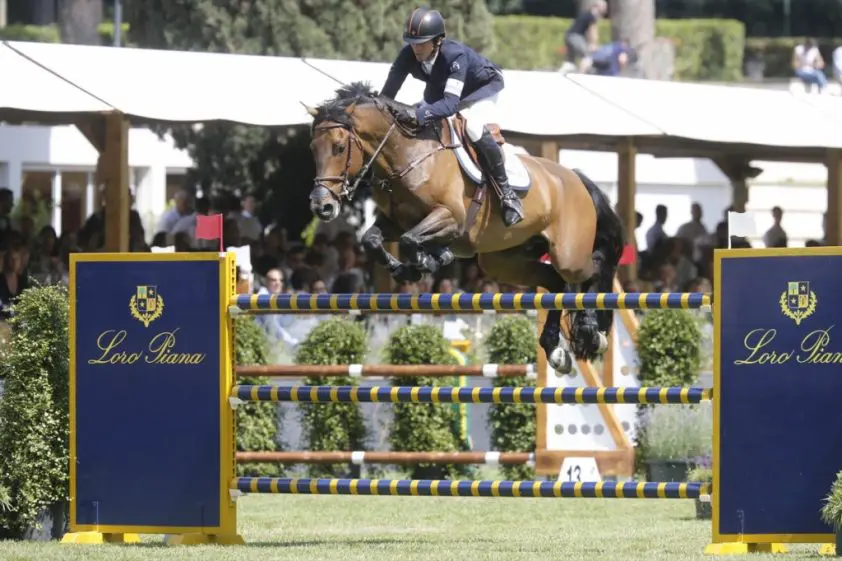 Zeventienjarige Moggre wint Live Oak, Smolders vierde featured image