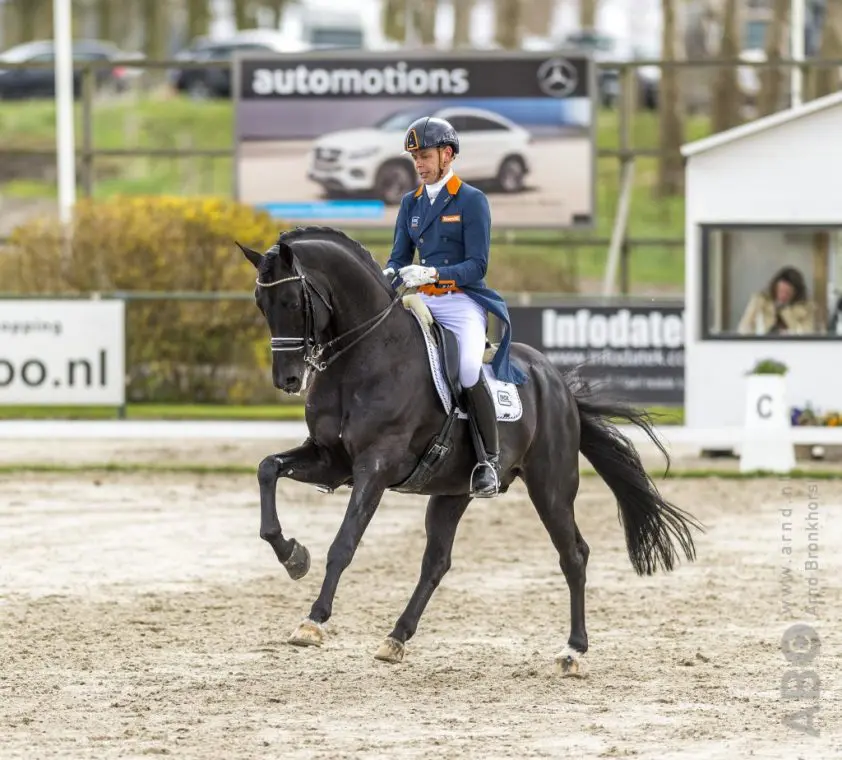 Dream Boy en Minderhoud in B-kader featured image