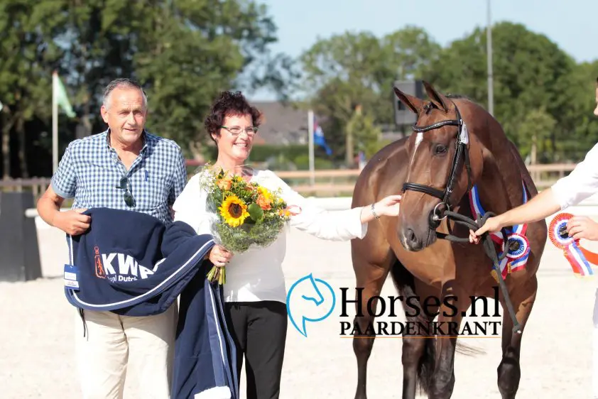 CK Utrecht: Kampioenen in Beeld featured image