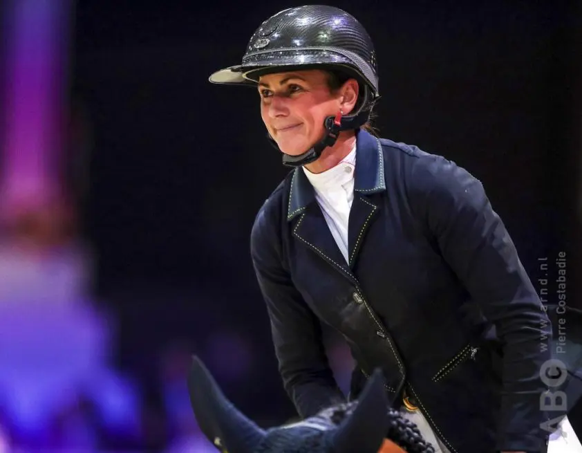 Opnieuw GFE-hengst naar Pénélope Leprevost featured image