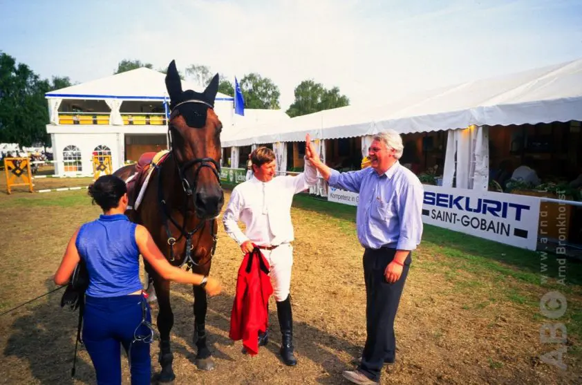 Leo De Backer reageert op ingezonden brief Daniel Boudrenghien featured image