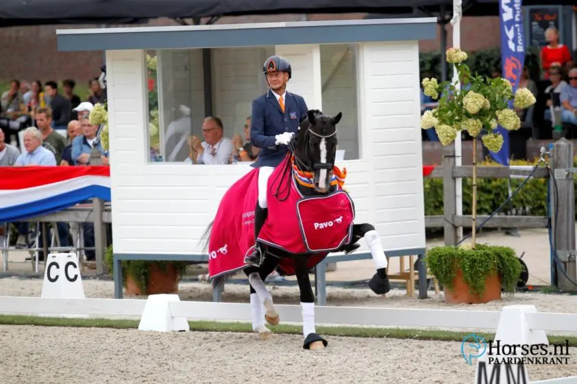 Glock’s Total US en Glock’s Romanov dit jaar niet in de dekdienst featured image