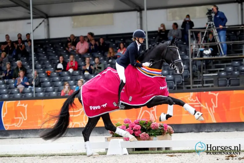 In Beeld: Pavo Cup finale 2018 featured image